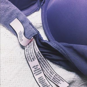 ✨ vs uplift semi demi bra 34c ✨